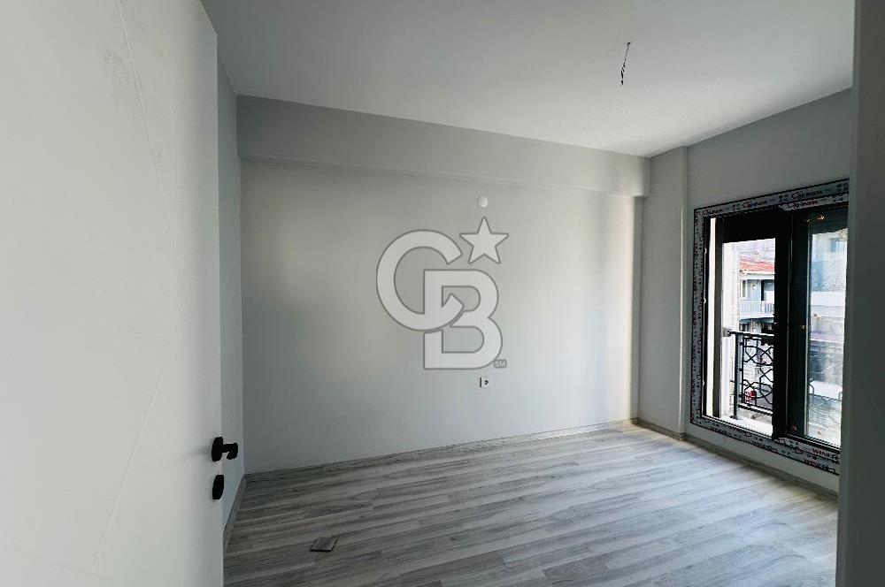 SATILIK 1+1 DAİRE | ÇİĞLİ BALATÇIK | İZBAN YAKINI | SIFIR BİNA