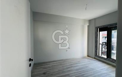 KİRALIK 1+1 DAİRE | ÇİĞLİ BALATÇIK | İZBAN YAKINI | SIFIR BİNA