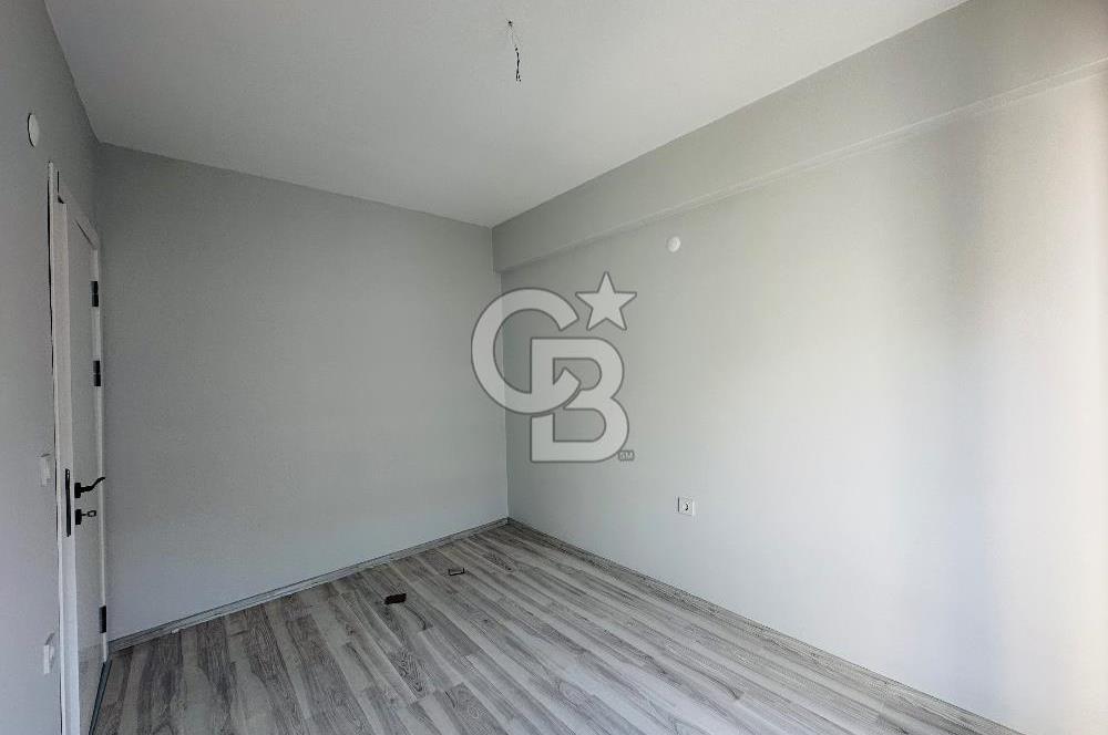 KİRALIK 1+1 DAİRE | ÇİĞLİ BALATÇIK | İZBAN YAKINI | SIFIR BİNA