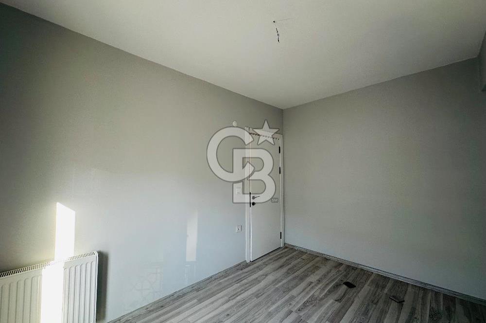 KİRALIK 1+1 DAİRE | ÇİĞLİ BALATÇIK | İZBAN YAKINI | SIFIR BİNA