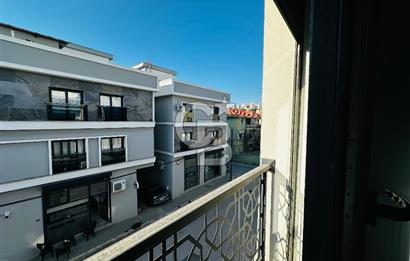 KİRALIK 1+1 DAİRE | ÇİĞLİ BALATÇIK | İZBAN YAKINI | SIFIR BİNA