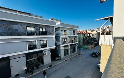 SATILIK 1+1 DAİRE | ÇİĞLİ BALATÇIK | İZBAN YAKINI | SIFIR BİNA