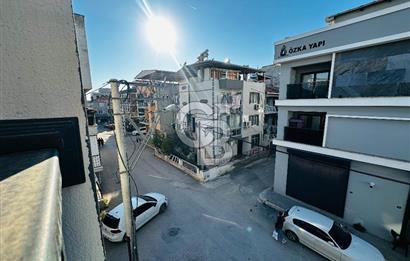 KİRALIK 1+1 DAİRE | ÇİĞLİ BALATÇIK | İZBAN YAKINI | SIFIR BİNA