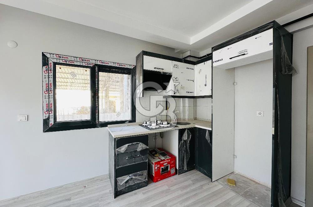 KİRALIK 1+1 DAİRE | ÇİĞLİ BALATÇIK | İZBAN YAKINI | SIFIR BİNA