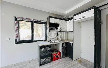 SATILIK 1+1 DAİRE | ÇİĞLİ BALATÇIK | İZBAN YAKINI | SIFIR BİNA