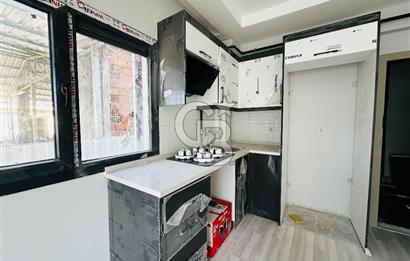 KİRALIK 1+1 DAİRE | ÇİĞLİ BALATÇIK | İZBAN YAKINI | SIFIR BİNA