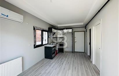 KİRALIK 1+1 DAİRE | ÇİĞLİ BALATÇIK | İZBAN YAKINI | SIFIR BİNA