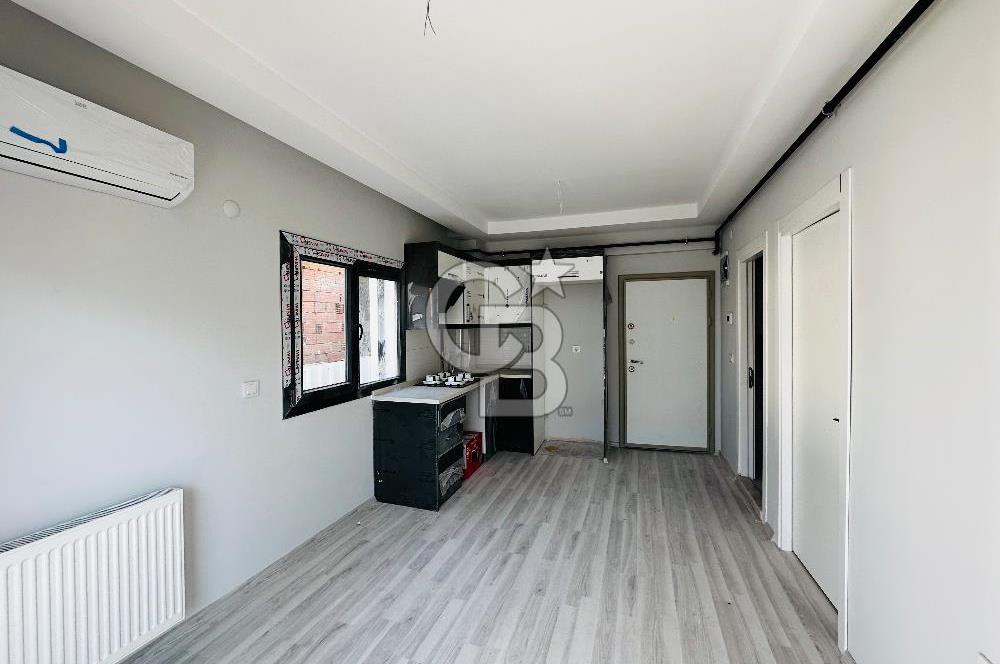 SATILIK 1+1 DAİRE | ÇİĞLİ BALATÇIK | İZBAN YAKINI | SIFIR BİNA