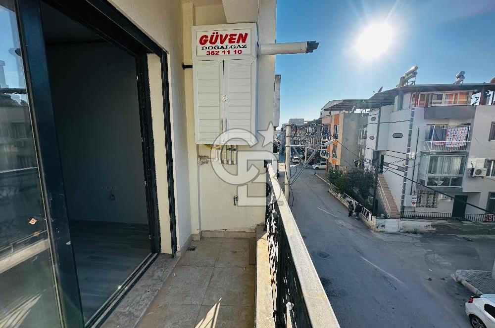 SATILIK 1+1 DAİRE | ÇİĞLİ BALATÇIK | İZBAN YAKINI | SIFIR BİNA