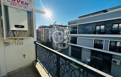 SATILIK 1+1 DAİRE | ÇİĞLİ BALATÇIK | İZBAN YAKINI | SIFIR BİNA