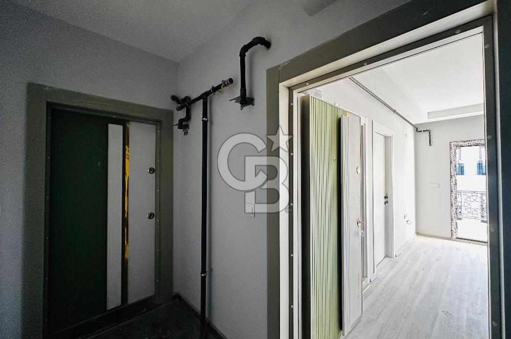 SATILIK 1+1 DAİRE | ÇİĞLİ BALATÇIK | İZBAN YAKINI | SIFIR BİNA