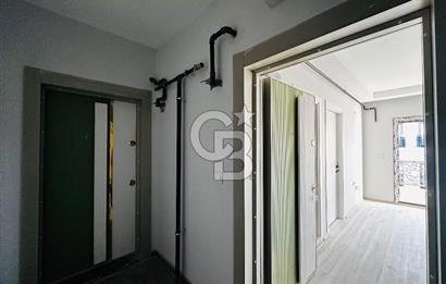 SATILIK 1+1 DAİRE | ÇİĞLİ BALATÇIK | İZBAN YAKINI | SIFIR BİNA