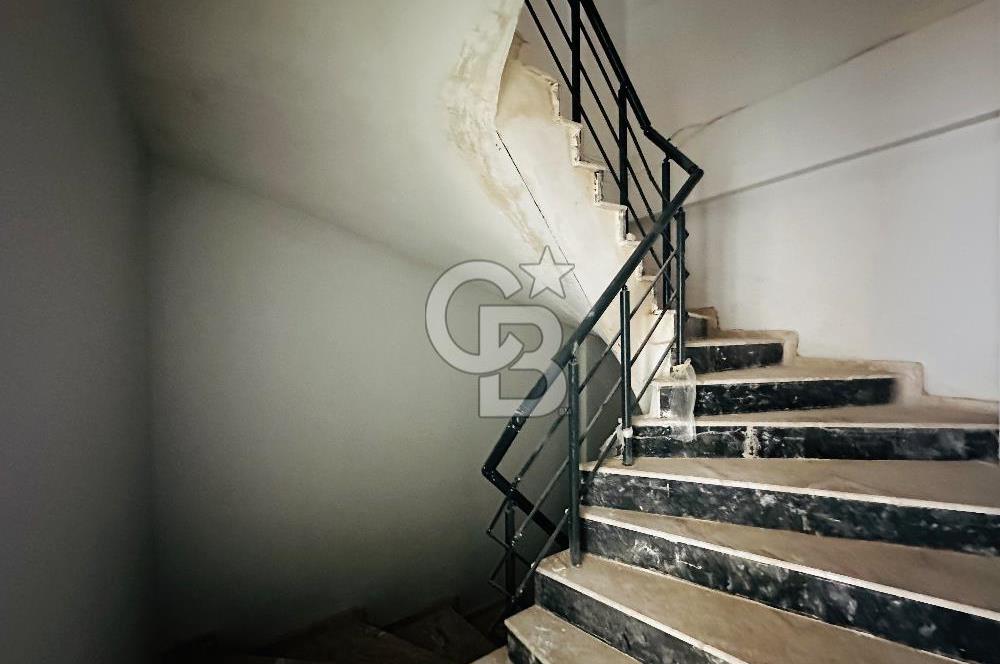 KİRALIK 1+1 DAİRE | ÇİĞLİ BALATÇIK | İZBAN YAKINI | SIFIR BİNA