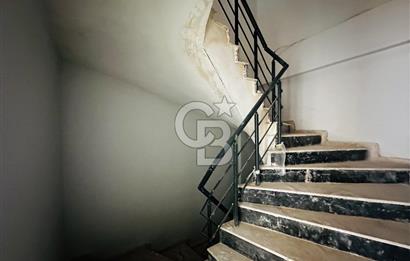 SATILIK 1+1 DAİRE | ÇİĞLİ BALATÇIK | İZBAN YAKINI | SIFIR BİNA