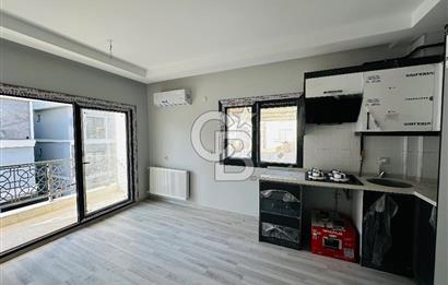 KİRALIK 1+1 DAİRE | ÇİĞLİ BALATÇIK | İZBAN YAKINI | SIFIR BİNA