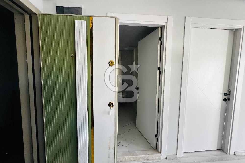 SATILIK 1+1 DAİRE | ÇİĞLİ BALATÇIK | İZBAN YAKINI | SIFIR BİNA