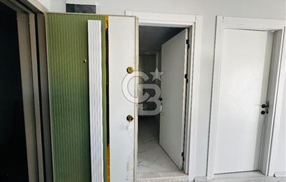 SATILIK 1+1 DAİRE | ÇİĞLİ BALATÇIK | İZBAN YAKINI | SIFIR BİNA