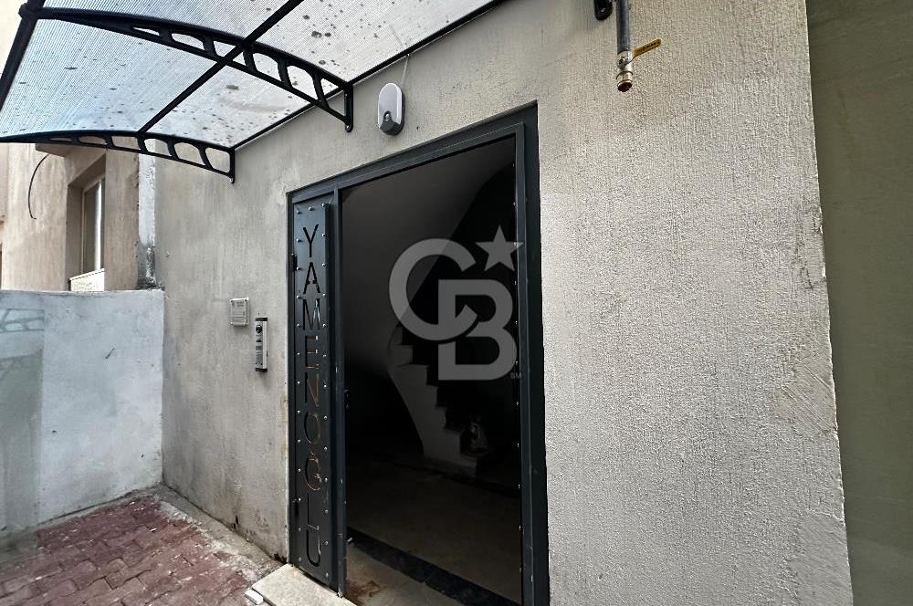 KİRALIK 1+1 DAİRE | ÇİĞLİ BALATÇIK | İZBAN YAKINI | SIFIR BİNA