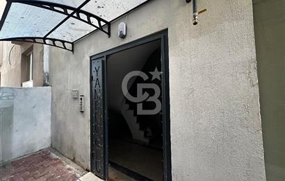 SATILIK 1+1 DAİRE | ÇİĞLİ BALATÇIK | İZBAN YAKINI | SIFIR BİNA