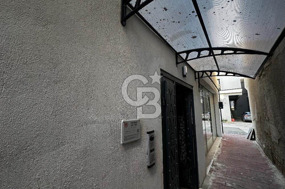 KİRALIK 1+1 DAİRE | ÇİĞLİ BALATÇIK | İZBAN YAKINI | SIFIR BİNA