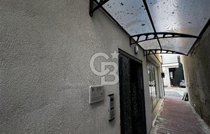 KİRALIK 1+1 DAİRE | ÇİĞLİ BALATÇIK | İZBAN YAKINI | SIFIR BİNA