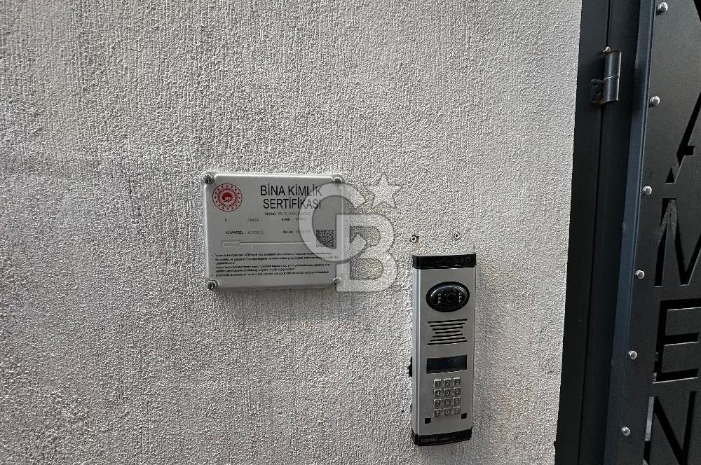 SATILIK 1+1 DAİRE | ÇİĞLİ BALATÇIK | İZBAN YAKINI | SIFIR BİNA