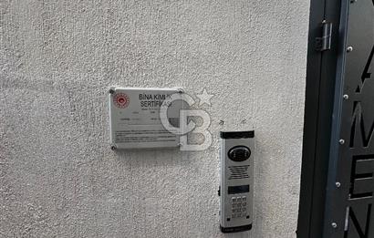 SATILIK 1+1 DAİRE | ÇİĞLİ BALATÇIK | İZBAN YAKINI | SIFIR BİNA