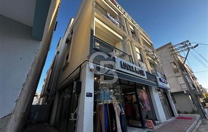 SATILIK 1+1 DAİRE | ÇİĞLİ BALATÇIK | İZBAN YAKINI | SIFIR BİNA