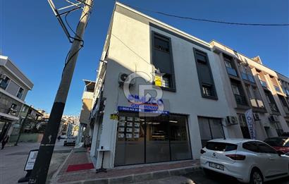 SATILIK 1+1 DAİRE | ÇİĞLİ BALATÇIK | İZBAN YAKINI | SIFIR BİNA