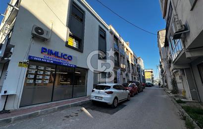 SATILIK 1+1 DAİRE | ÇİĞLİ BALATÇIK | İZBAN YAKINI | SIFIR BİNA