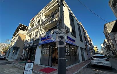 SATILIK 1+1 DAİRE | ÇİĞLİ BALATÇIK | İZBAN YAKINI | SIFIR BİNA