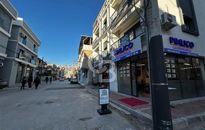 SATILIK 1+1 DAİRE | ÇİĞLİ BALATÇIK | İZBAN YAKINI | SIFIR BİNA