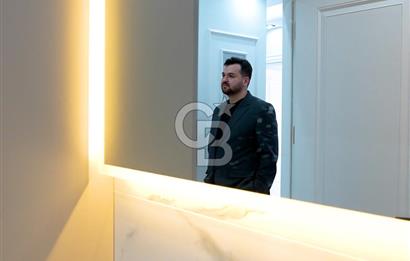 ANADOLU FENERİNDE BOĞAZ MANZARALI SATILIK VİLLA