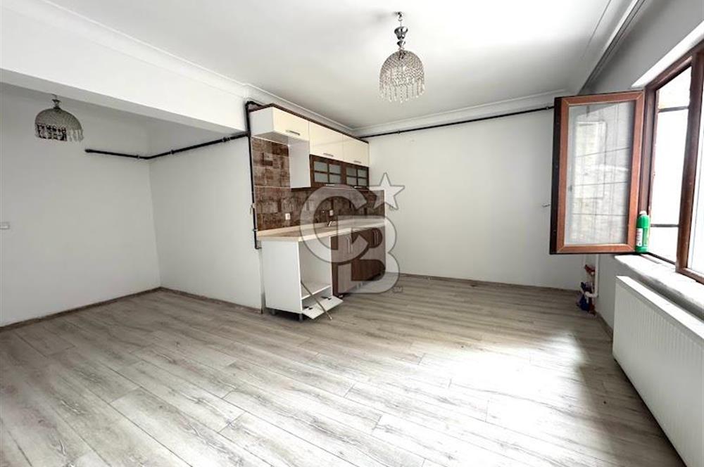ÇANKAYA MİMAR SİNAN MAHALLESİNDE GENİŞ KİRALIK 2+1 DAİRE