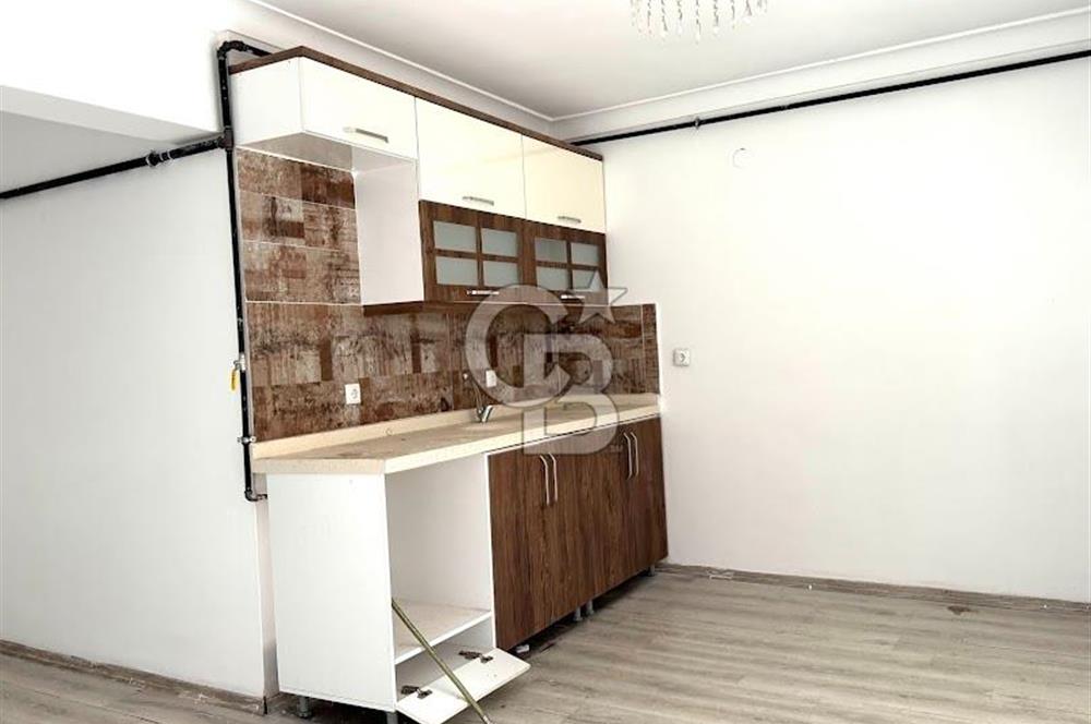 ÇANKAYA MİMAR SİNAN MAHALLESİNDE GENİŞ KİRALIK 2+1 DAİRE