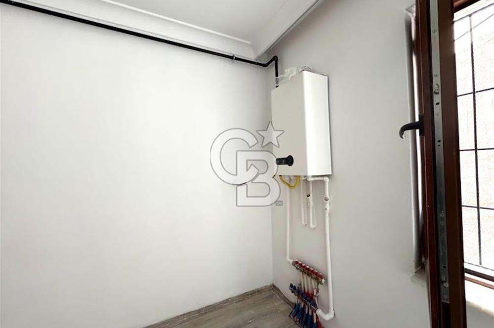 ÇANKAYA MİMAR SİNAN MAHALLESİNDE GENİŞ KİRALIK 2+1 DAİRE
