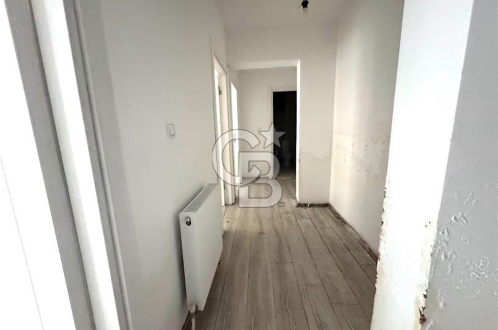 ÇANKAYA MİMAR SİNAN MAHALLESİNDE GENİŞ KİRALIK 2+1 DAİRE
