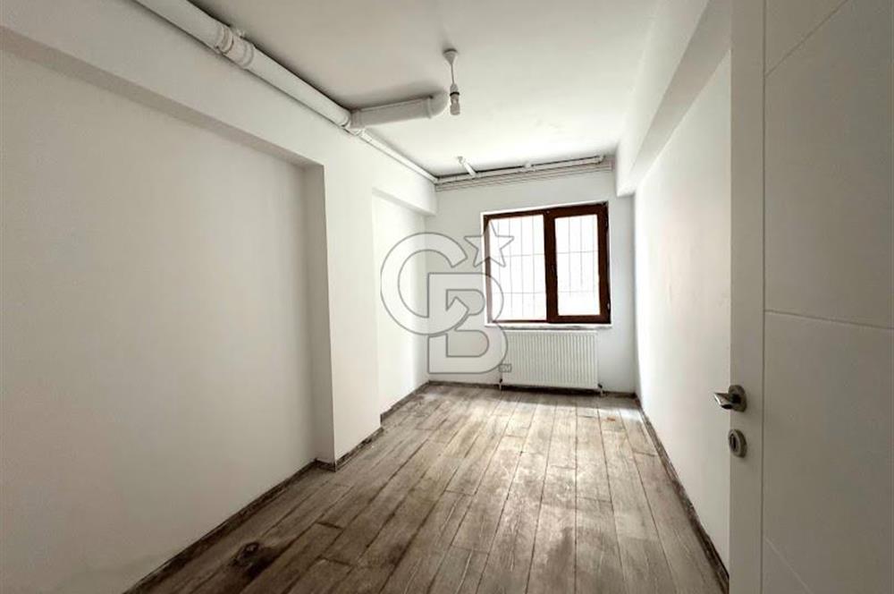 ÇANKAYA MİMAR SİNAN MAHALLESİNDE GENİŞ KİRALIK 2+1 DAİRE