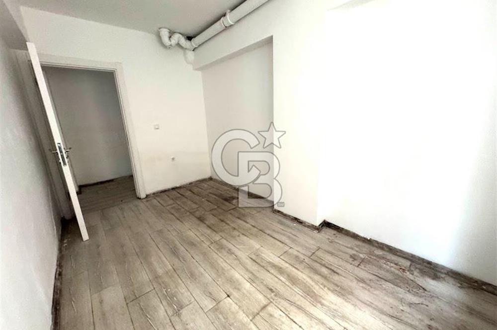 ÇANKAYA MİMAR SİNAN MAHALLESİNDE GENİŞ KİRALIK 2+1 DAİRE