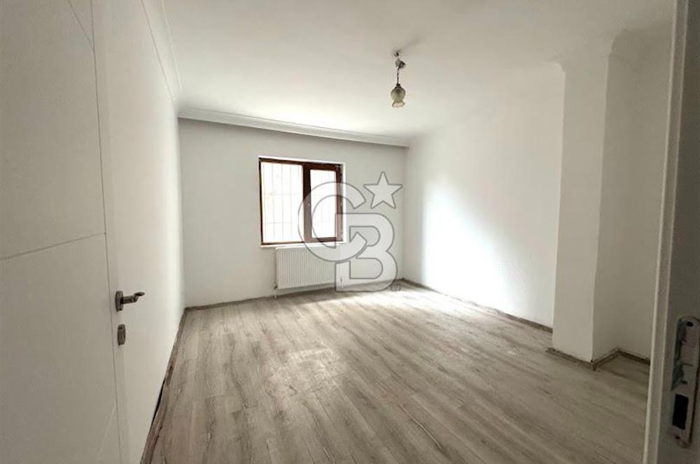 ÇANKAYA MİMAR SİNAN MAHALLESİNDE GENİŞ KİRALIK 2+1 DAİRE