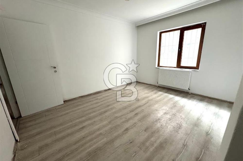 ÇANKAYA MİMAR SİNAN MAHALLESİNDE GENİŞ KİRALIK 2+1 DAİRE