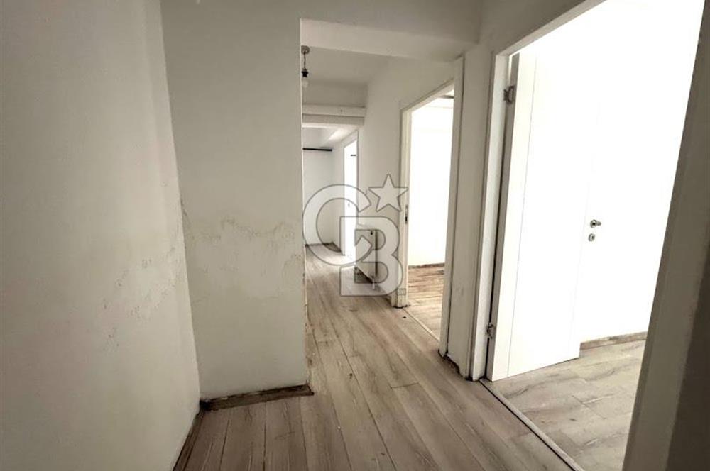 ÇANKAYA MİMAR SİNAN MAHALLESİNDE GENİŞ KİRALIK 2+1 DAİRE