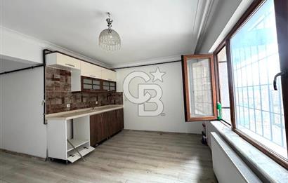 ÇANKAYA MİMAR SİNAN MAHALLESİNDE GENİŞ KİRALIK 2+1 DAİRE