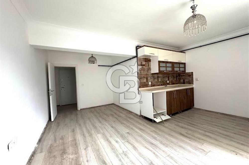 ÇANKAYA MİMAR SİNAN MAHALLESİNDE GENİŞ KİRALIK 2+1 DAİRE