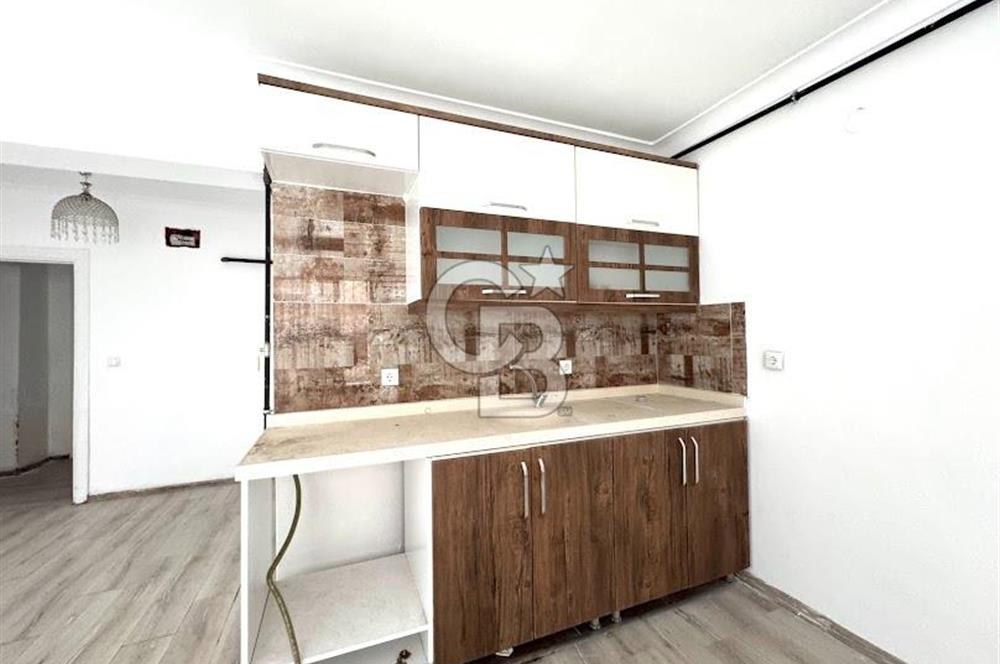 ÇANKAYA MİMAR SİNAN MAHALLESİNDE GENİŞ KİRALIK 2+1 DAİRE