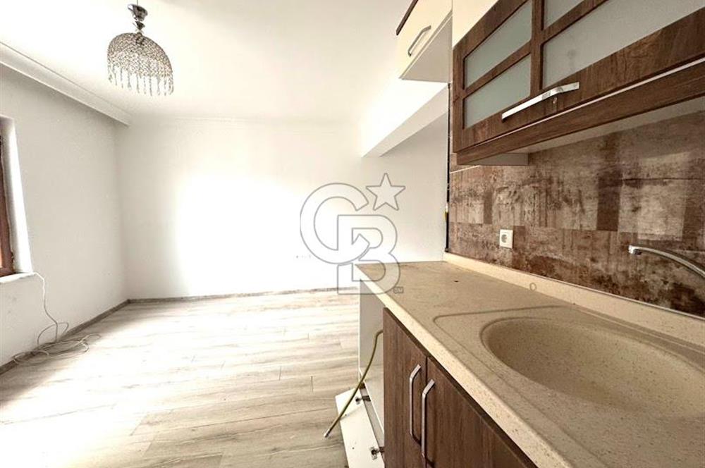 ÇANKAYA MİMAR SİNAN MAHALLESİNDE GENİŞ KİRALIK 2+1 DAİRE