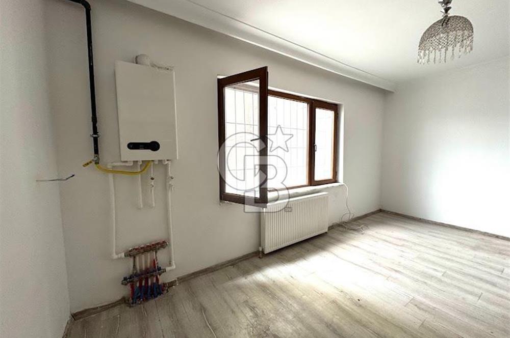 ÇANKAYA MİMAR SİNAN MAHALLESİNDE GENİŞ KİRALIK 2+1 DAİRE