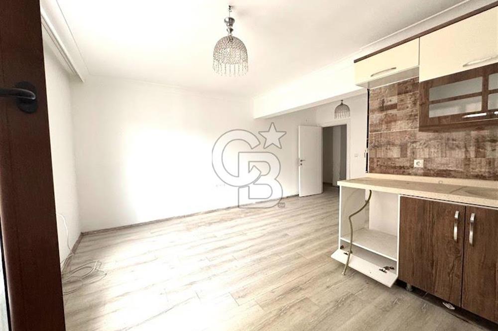 ÇANKAYA MİMAR SİNAN MAHALLESİNDE GENİŞ KİRALIK 2+1 DAİRE