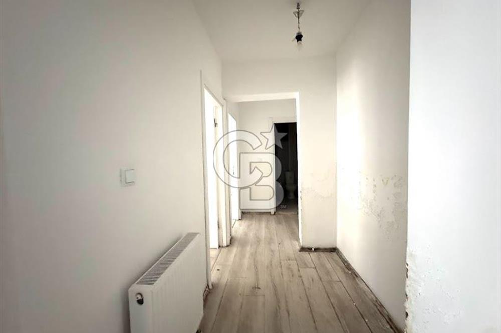 ÇANKAYA MİMAR SİNAN MAHALLESİNDE GENİŞ KİRALIK 2+1 DAİRE