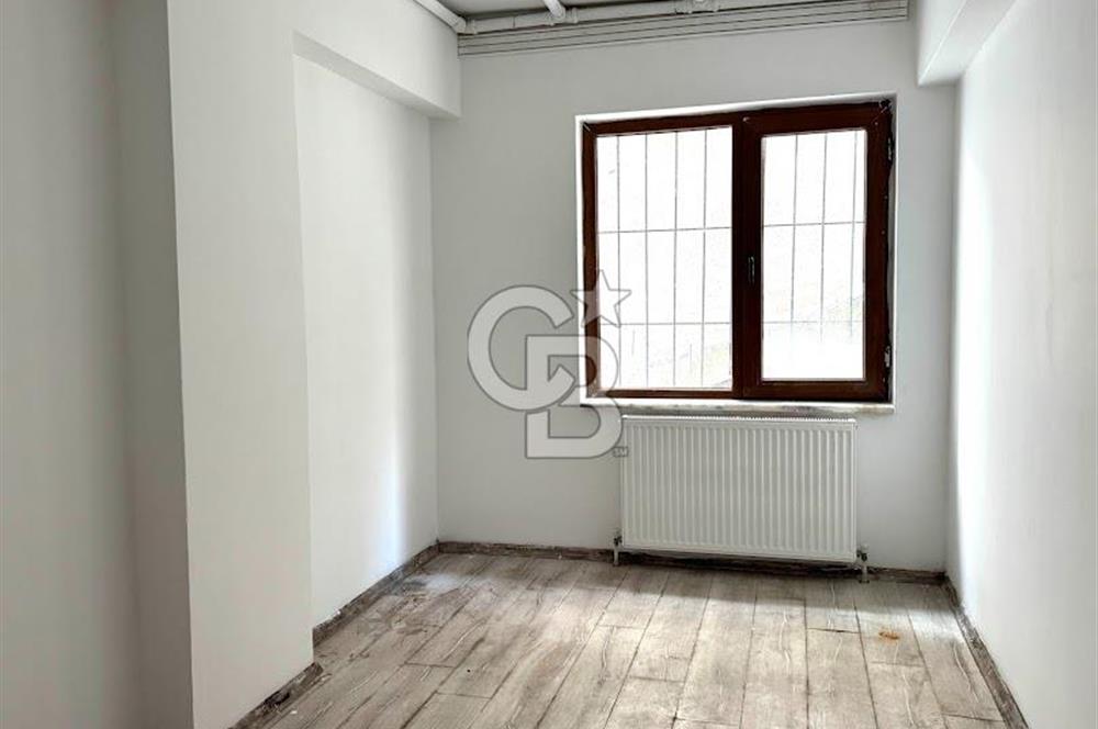 ÇANKAYA MİMAR SİNAN MAHALLESİNDE GENİŞ KİRALIK 2+1 DAİRE